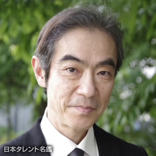 酒井　健太郎