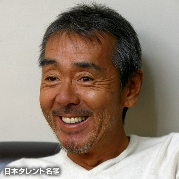 寺尾 聰