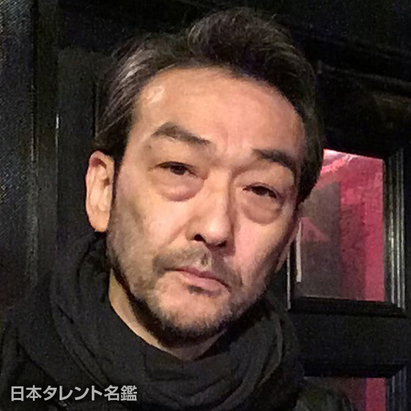 吹越　満
