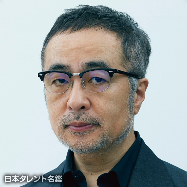 松尾　スズキ
