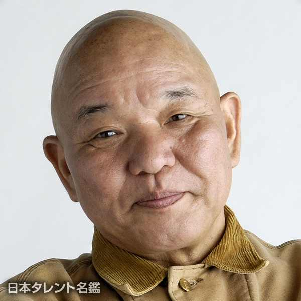 篠原 勝之