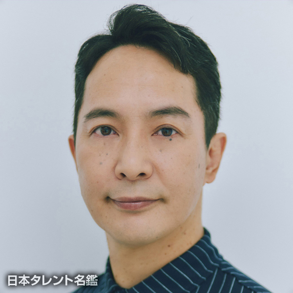 顔田　顔彦