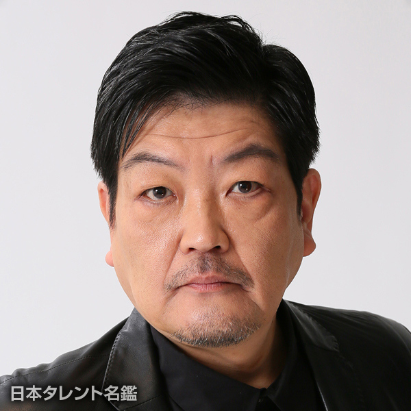 隈本　晃俊