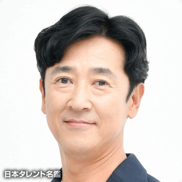 小森谷　徹