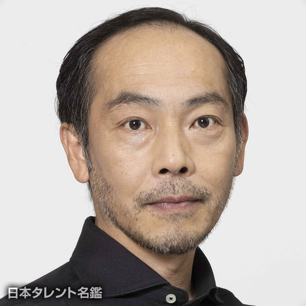 篠原　正志