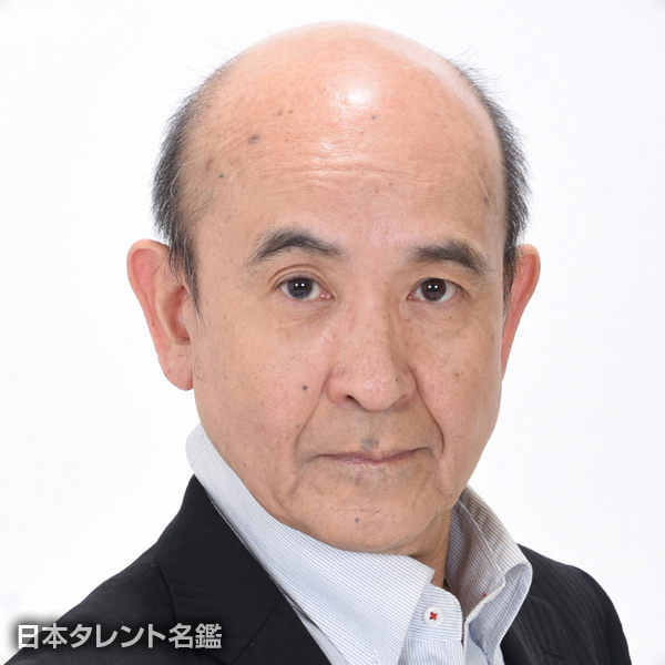 篠原　勝美