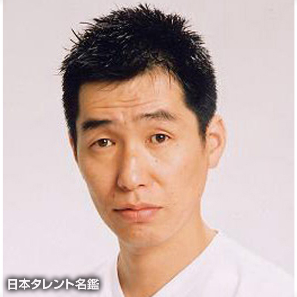 坂本　くんぺい