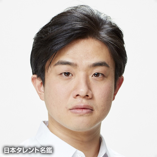 佐野　泰臣