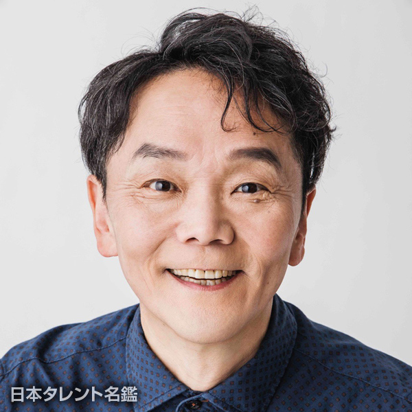 田鍋　謙一郎