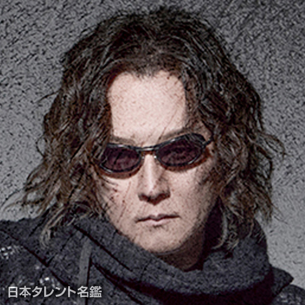 石井　竜也