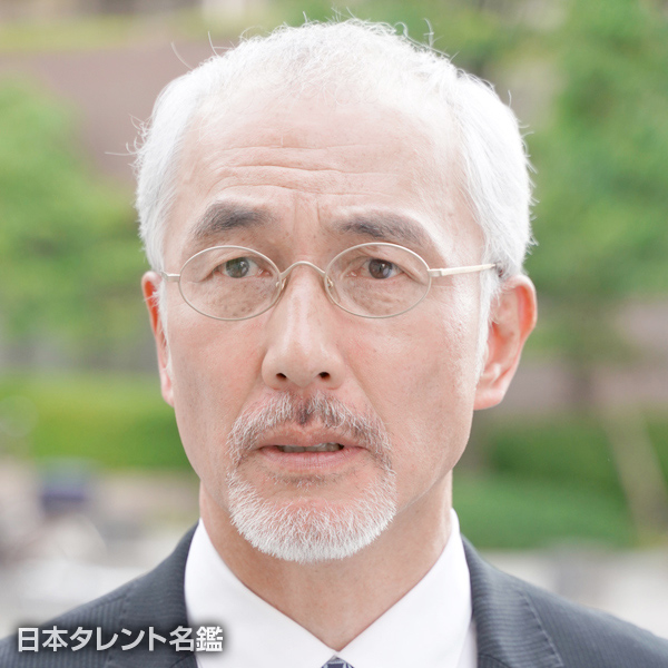 津村　和幸