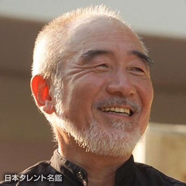 山上 賢治