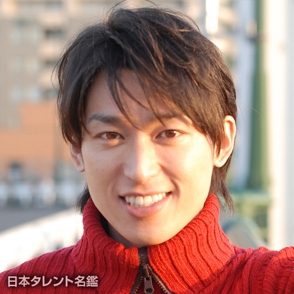山崎　勝之