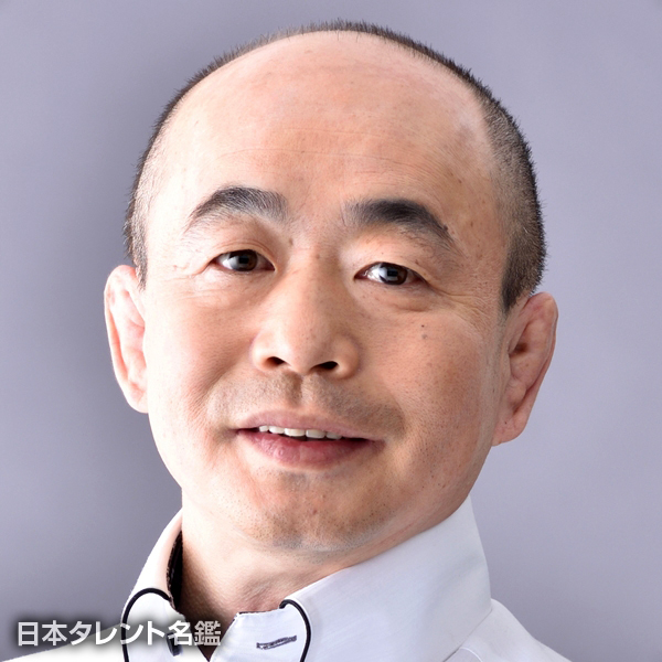 小林　孝至
