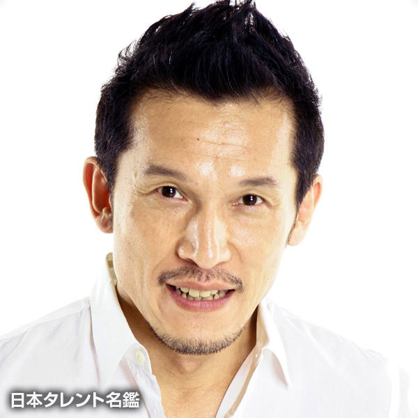 鈴木　省吾