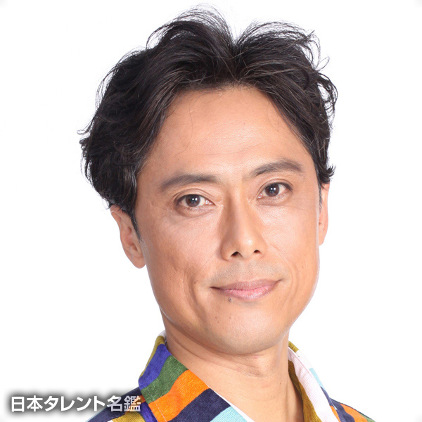 鈴村　近雄