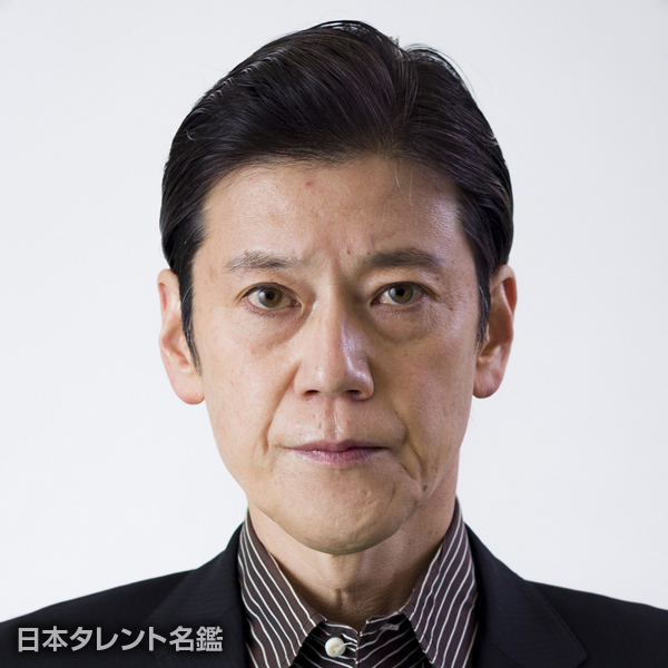 田中　啓三