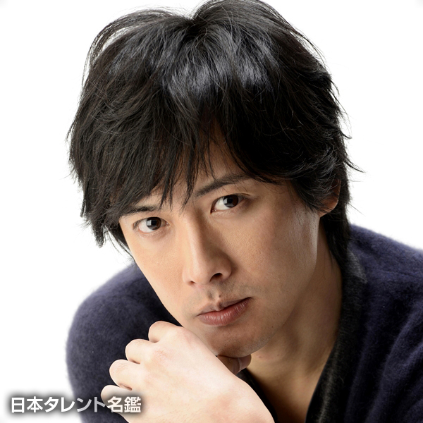 中村　俊介