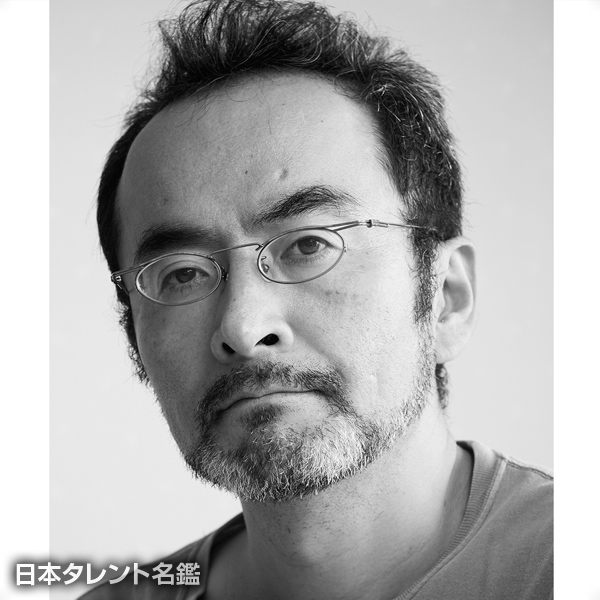 古舘　寛治