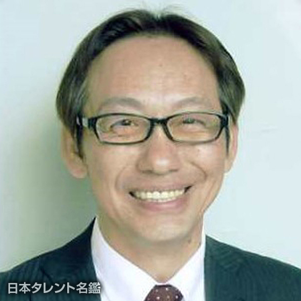 宮沢　よしのぶ