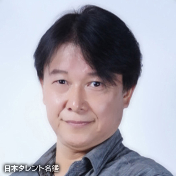 海部　剛史