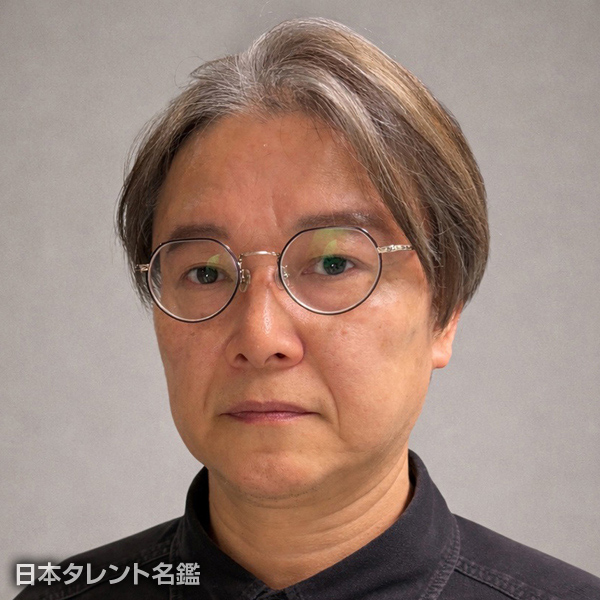 海部　剛史