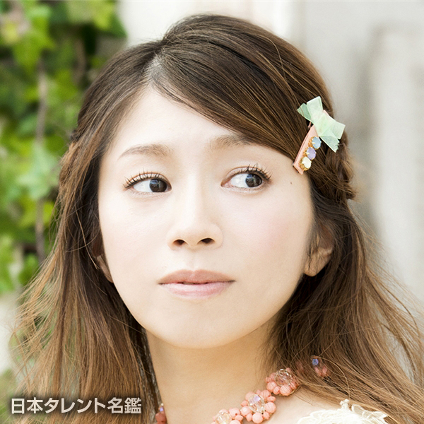 南里　侑香