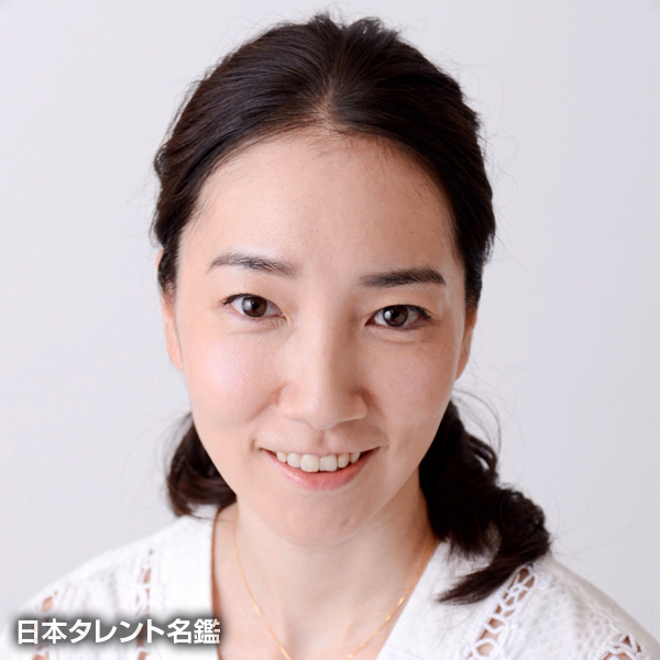尾上　紫