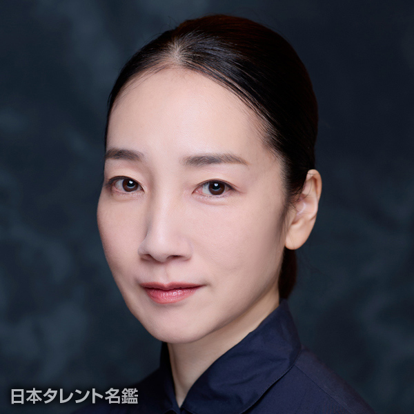 尾上　紫