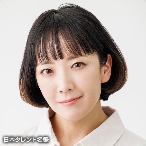 吉岡　麻由子