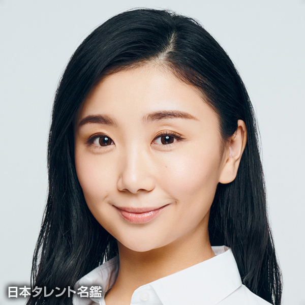 まりゑ