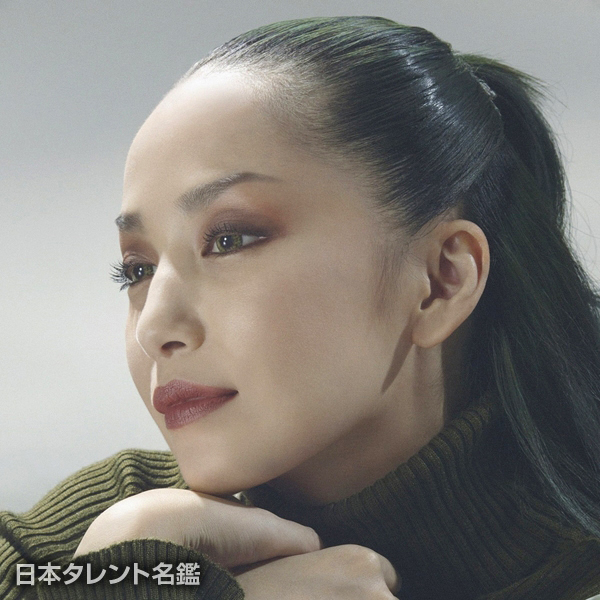 中島 美嘉