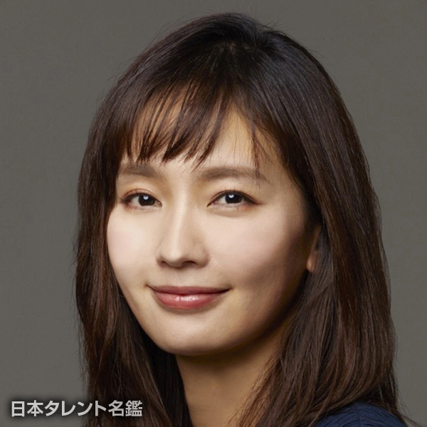 中村　ゆり