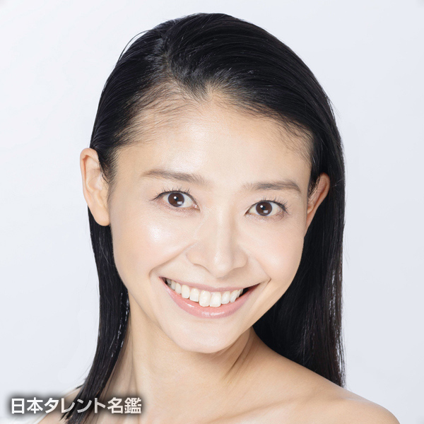 堀　まゆみ