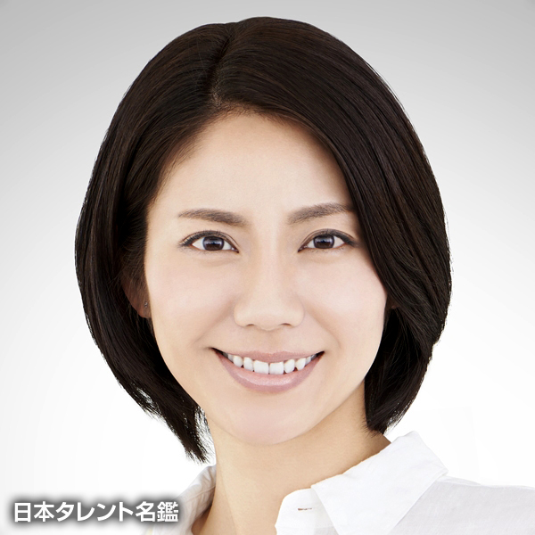 松下　奈緒