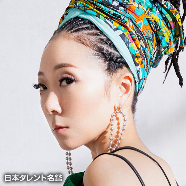 MISIA（ミーシャ）｜オーディションサイトnarrow