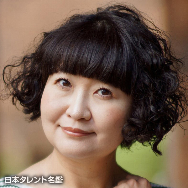 野口　かおる