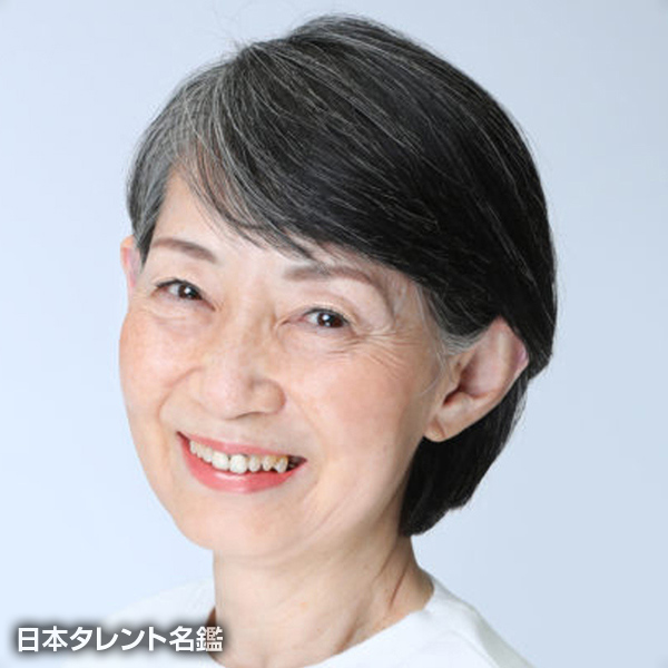 柳谷　ユカ