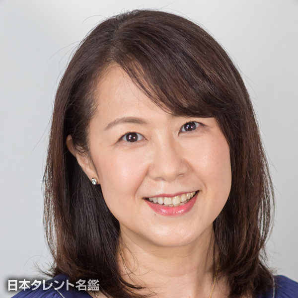 中嶋　みさ
