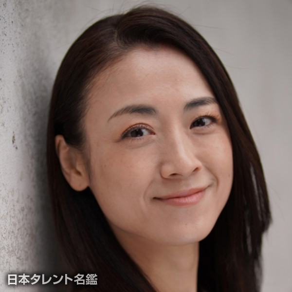 太田　美恵