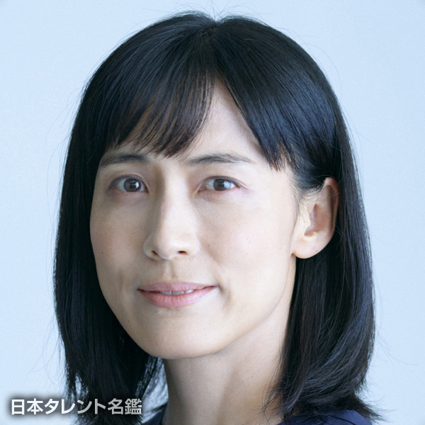 伊勢　佳世