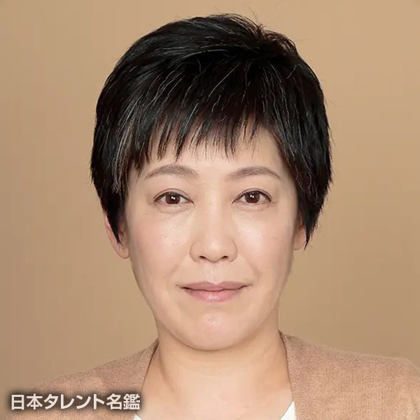 はやしだ　みき