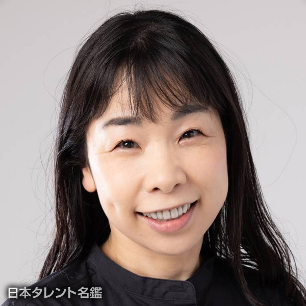 福田　らん。