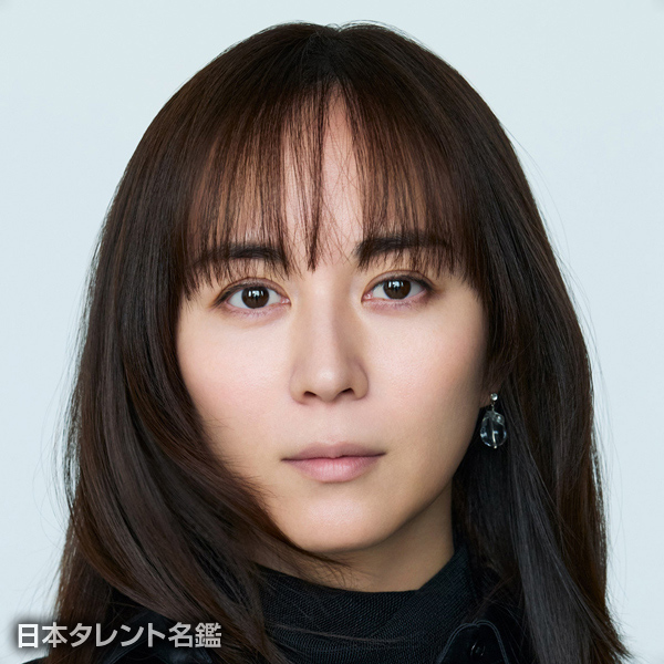 比嘉　愛未