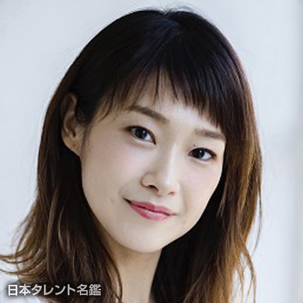 寺崎　裕香