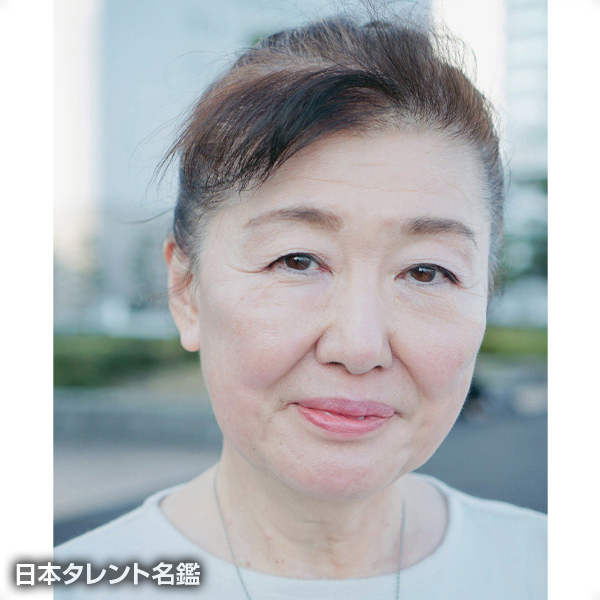 原　妃とみ