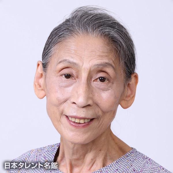 仲野　元子