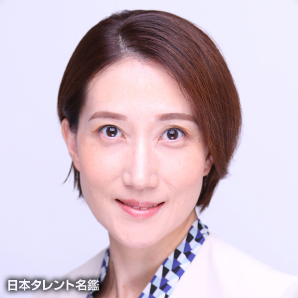 道明寺　まり