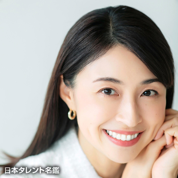 中川　倫子