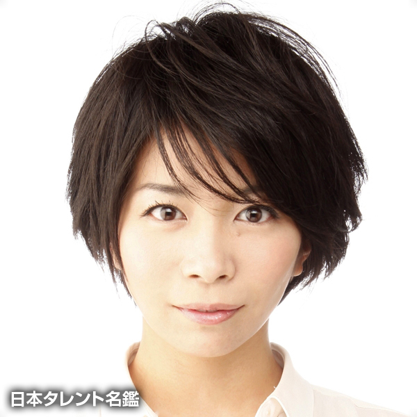 三倉 佳奈